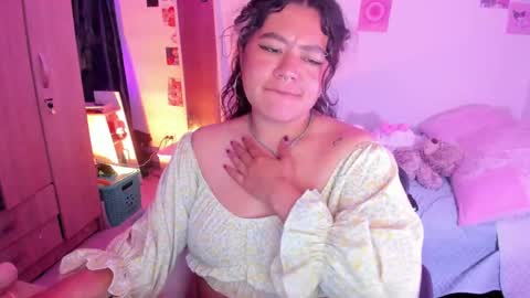 Stephanie  online show from February 2025 04:06:01 AM