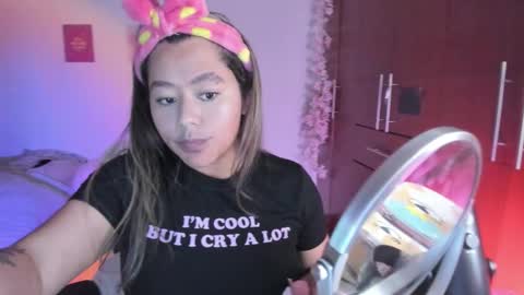 Stephanie  online show from September 2025 01:07:02 AM