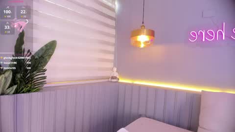 Stephany  online show from May 2026 04:34:02 PM