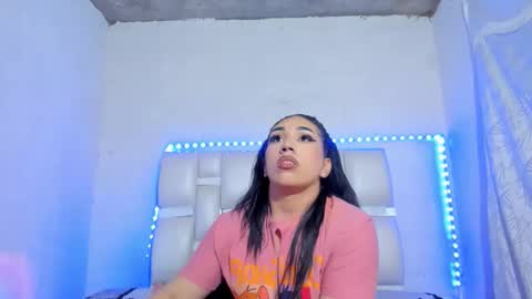 Anny online show from March 2026 03:20:01 AM