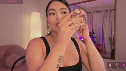stephany_harlot online show from April 2026 10:11:01 PM