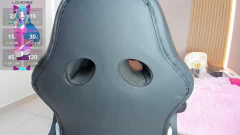 Stephany online show from December 2025 03:37:02 AM