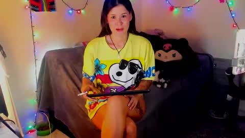 Stephany  independient model  online show from November 2025 11:26:01 PM