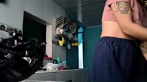 Stephany  independient model  online show from July 2026 12:31:01 PM