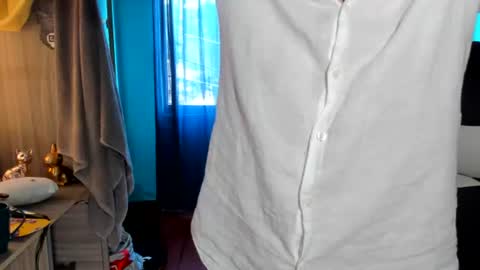 Stephany  independient model  online show from July 2026 04:39:33 PM
