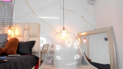 Stefanny online show from March 2025 02:08:02 AM