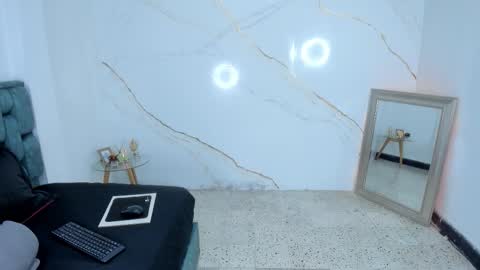 Stefanny online show from December 2025 12:26:02 AM