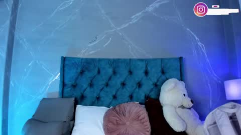 Stefanny online show from April 2026 12:46:01 AM
