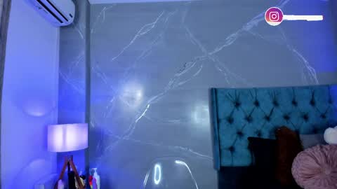 Stefanny online show from May 2026 01:12:01 AM