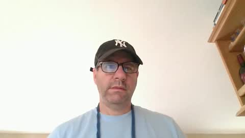 stephenhal9 online show from November 2025 05:45:02 PM