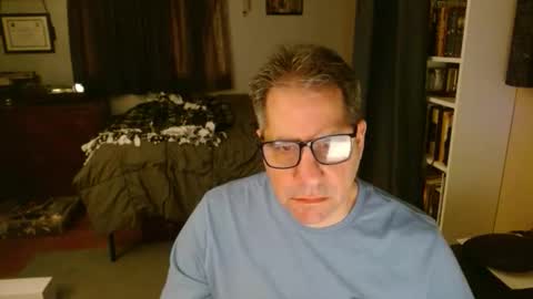 stephenhal9 online show from February 2026 05:22:02 AM