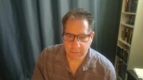 stephenhal9 online show from April 2026 06:55:02 PM