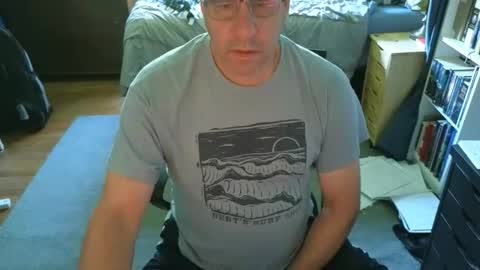 stephenhal9 online show from May 2026 02:01:01 PM