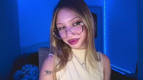 Snapshot of stepheniesemans chatting on February 2026 02:58:01 PM Stef online show from February 2026 02:58:01 PM