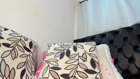 Snapshot of stephie01 chatting on February 2025 05:40:01 AM estefania online show from February 2025 05:40:01 AM