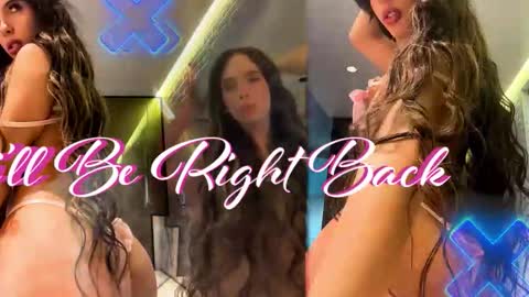 Snapshot of stephie01 chatting on September 2025 01:07:02 AM estefania online show from September 2025 01:07:02 AM