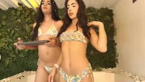 estefania online show from July 2026 02:27:02 AM