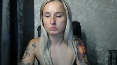 Snapshot of stephiepink chatting on September 2025 11:43:01 AM Grace online show from September 2025 11:43:01 AM