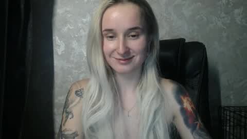 Snapshot of stephiepink chatting on February 2026 10:45:01 AM Grace online show from February 2026 10:45:01 AM