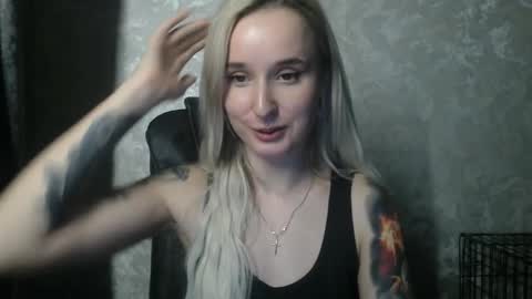 Snapshot of stephiepink chatting on February 2026 06:04:02 PM Grace online show from February 2026 06:04:02 PM