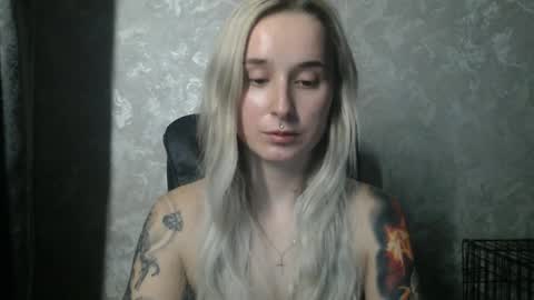 Snapshot of stephiepink chatting on February 2026 02:51:01 PM Grace online show from February 2026 02:51:01 PM