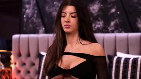 Snapshot of stephierouse chatting on January 2026 08:41:01 AM Steph online show from January 2026 08:41:01 AM