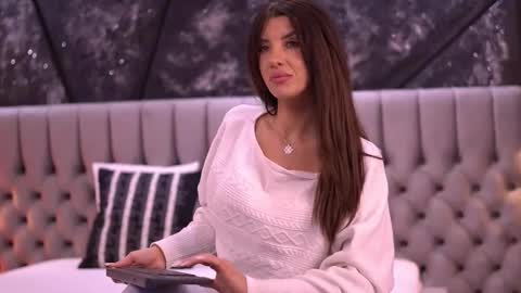 Snapshot of stephierouse chatting on February 2026 08:29:02 AM Steph online show from February 2026 08:29:02 AM