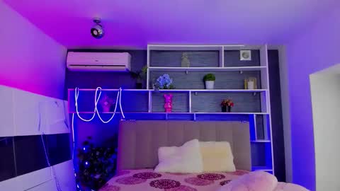 Snapshot of stephierousee chatting on February 2026 06:23:01 AM Stephie online show from February 2026 06:23:01 AM