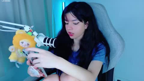 Snapshot of stephybrown chatting on November 2025 01:15:02 AM stephy online show from November 2025 01:15:02 AM