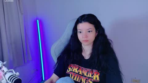 Snapshot of stephybrown chatting on January 2026 11:18:02 PM stephy online show from January 2026 11:18:02 PM