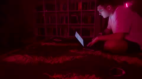 stepsiswithbro online show from April 2026 08:29:01 PM