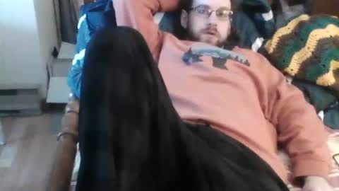 Ian23602 online show from February 2025 03:50:02 PM