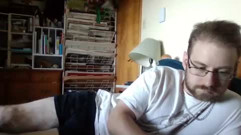 Ian23602 online show from October 2025 09:12:02 PM