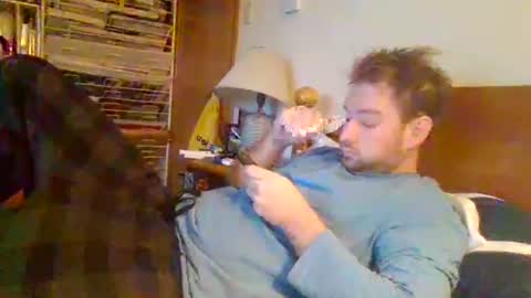 Ian23602 online show from November 2025 12:36:02 PM