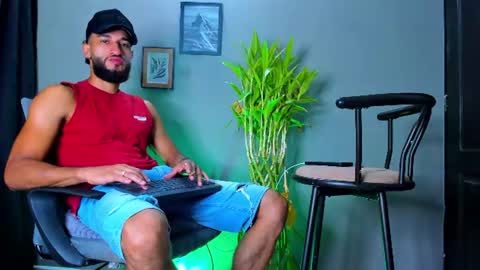 Steve  online show from July 2026 10:47:02 AM