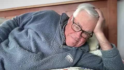 Steve online show from March 2026 04:34:01 PM