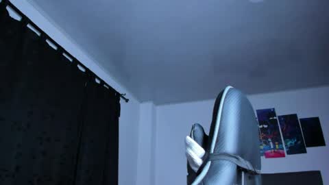 steve_coltt online show from May 2026 02:06:01 AM