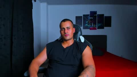 steve_coltt online show from May 2026 11:21:02 PM