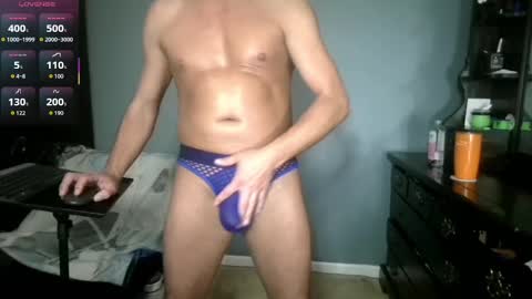Snapshot of steveandhisdick chatting on September 2025 03:50:02 AM Im Yours online show from September 2025 03:50:02 AM