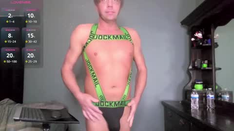 Snapshot of steveandhisdick chatting on November 2025 05:29:01 AM Im Yours online show from November 2025 05:29:01 AM