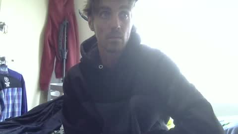 Australian420 online show from January 2025 11:40:01 PM