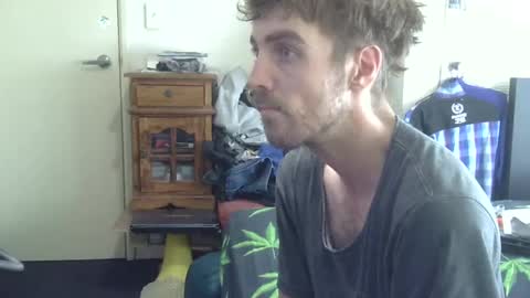 Australian420 online show from January 2025 01:00:02 AM