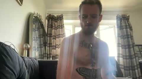 Stevebooker92 online show from May 2026 02:02:01 PM