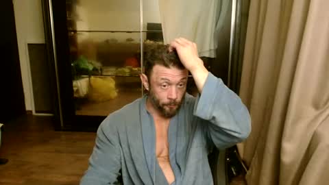 Steve Oakenshield son of John son of Vasyl online show from November 2025 08:44:01 PM
