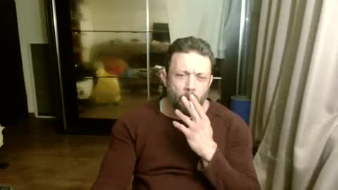 Steve Oakenshield son of John son of Vasyl online show from November 2025 11:31:01 PM
