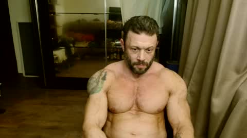 Steve Oakenshield son of John son of Vasyl online show from December 2025 10:27:02 PM