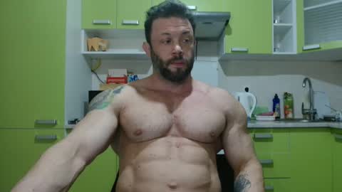 Steve Oakenshield son of John son of Vasyl online show from December 2025 09:20:01 PM