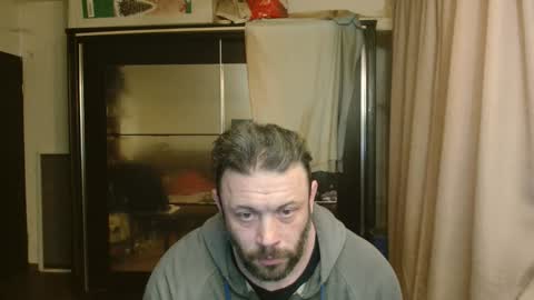 Steve Oakenshield son of John son of Vasyl online show from February 2026 10:27:02 PM