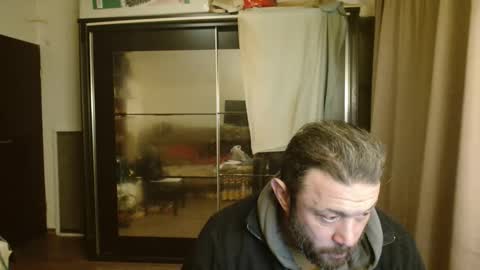 Steve Oakenshield son of John son of Vasyl online show from February 2026 11:11:02 PM