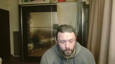 Steve Oakenshield son of John son of Vasyl online show from February 2026 10:39:01 PM